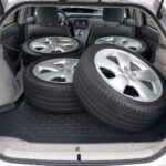 Toyota Prius 1,8 CVT “Life” Hybride
