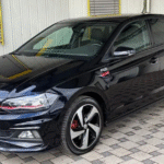 Volkswagen Polo GTI 2.0 DSG LED