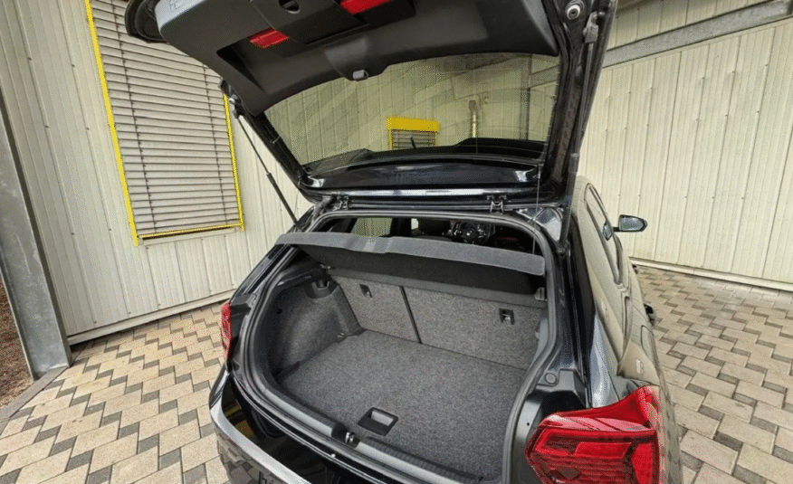 Volkswagen Polo GTI 2.0 DSG LED