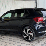Volkswagen Polo GTI 2.0 DSG LED