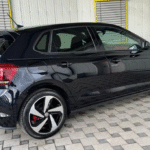 Volkswagen Polo GTI 2.0 DSG LED