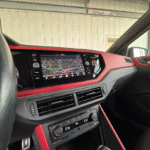Volkswagen Polo GTI 2.0 DSG LED