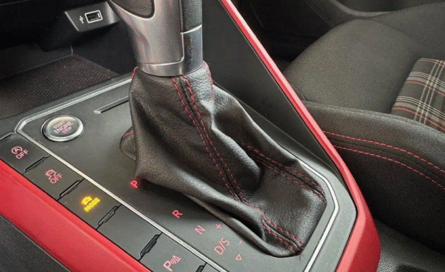 Volkswagen Polo GTI 2.0 DSG LED