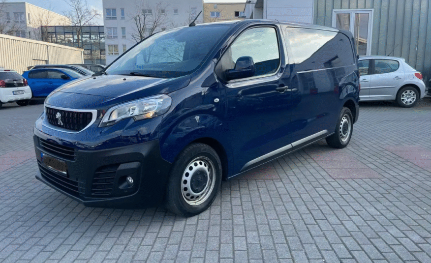 Peugeot Expert L2H1 Premium