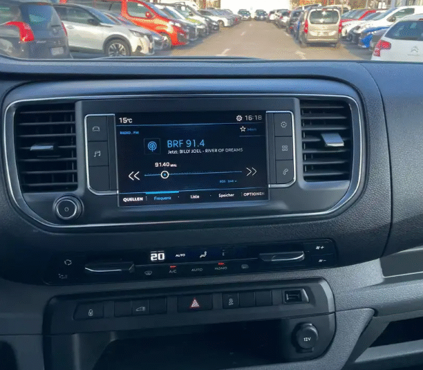Peugeot Expert L2H1 Premium