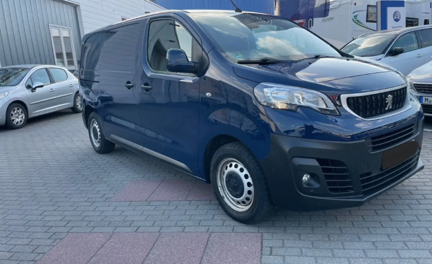 Peugeot Expert L2H1 Premium