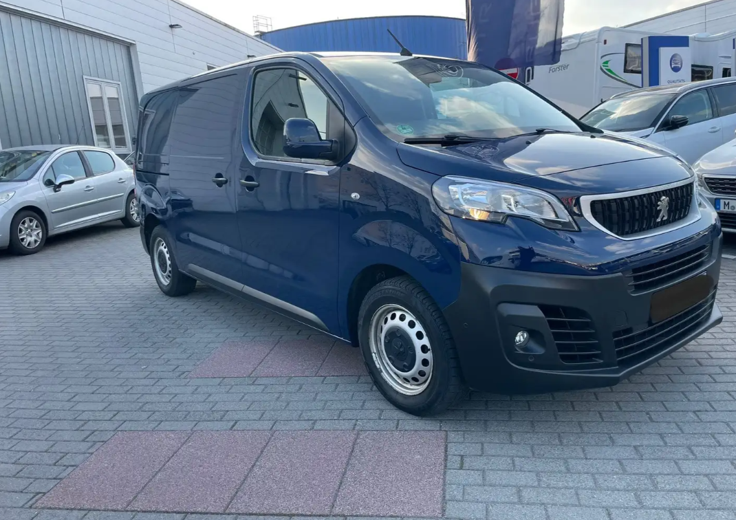 Peugeot Expert L2H1 Premium