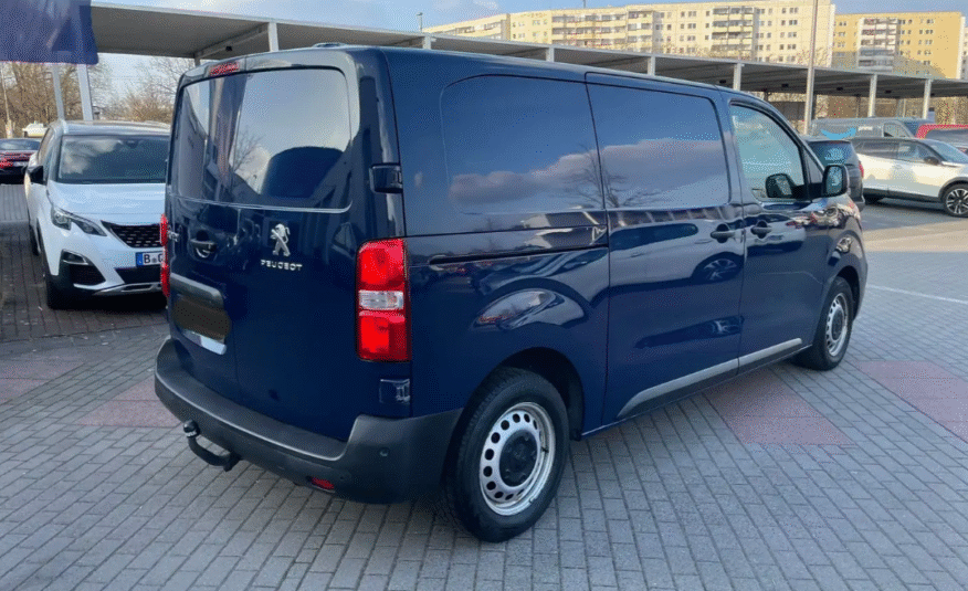 Peugeot Expert L2H1 Premium