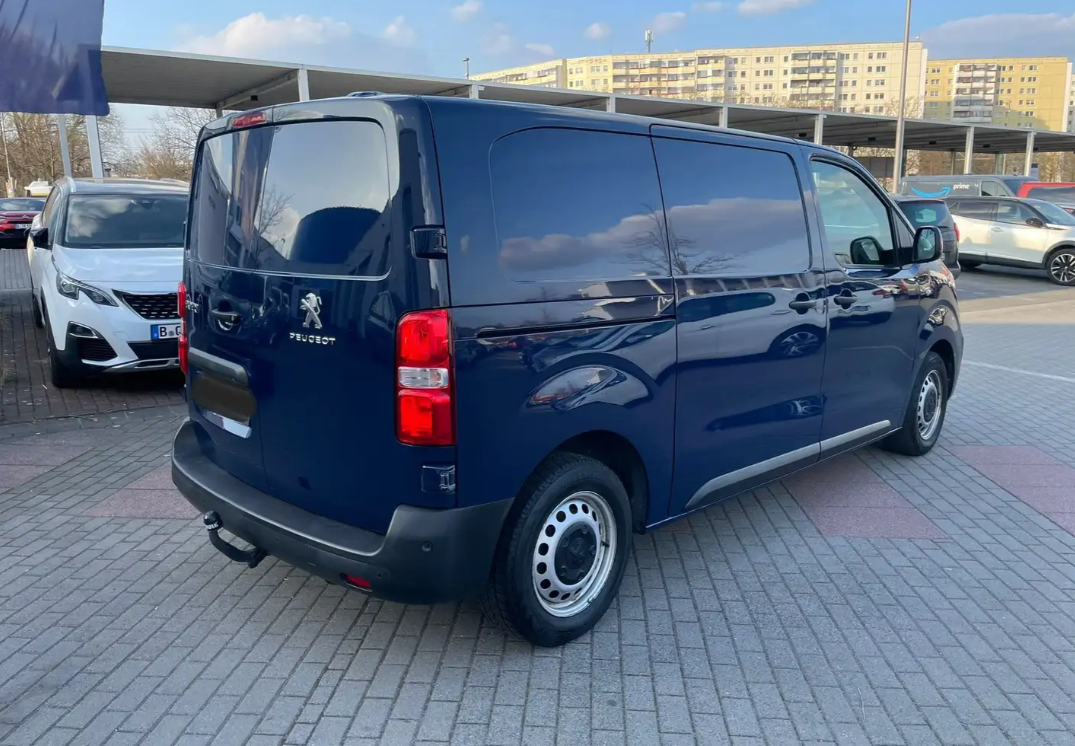 Peugeot Expert L2H1 Premium