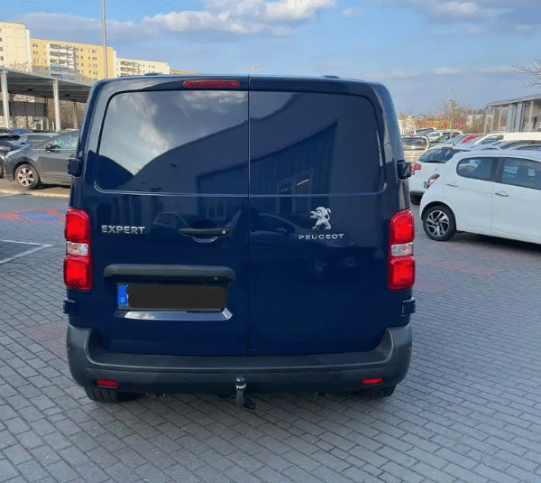 Peugeot Expert L2H1 Premium