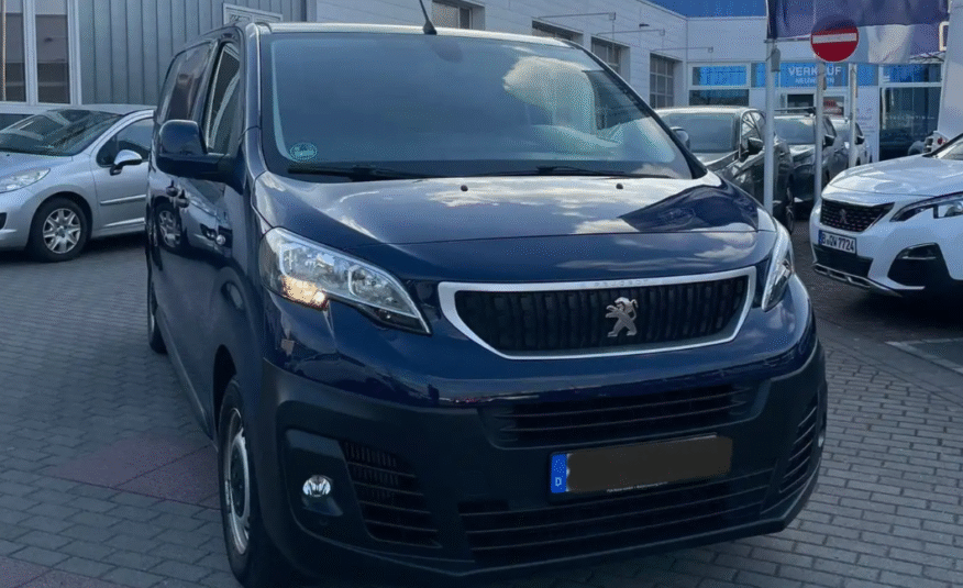 Peugeot Expert L2H1 Premium