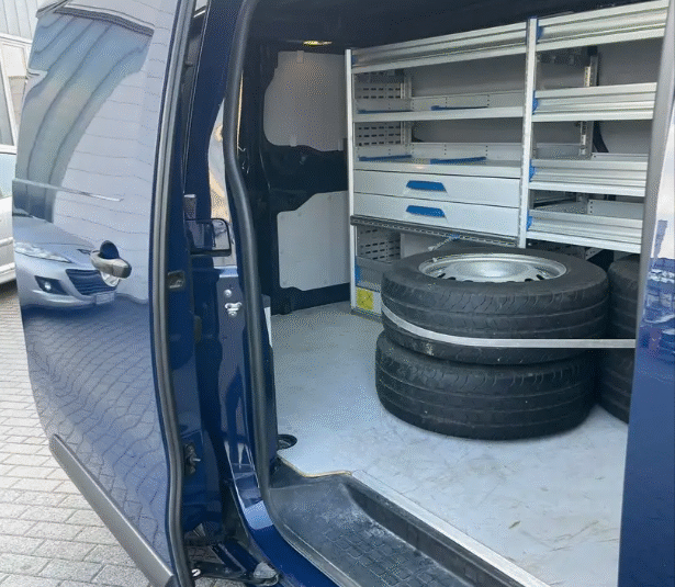 Peugeot Expert L2H1 Premium