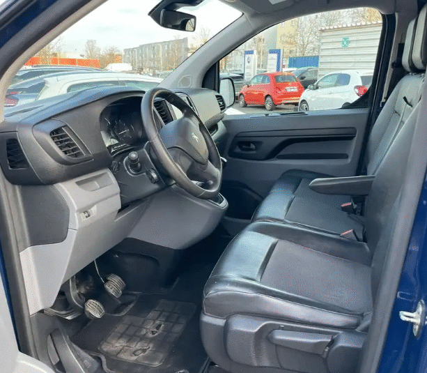 Peugeot Expert L2H1 Premium