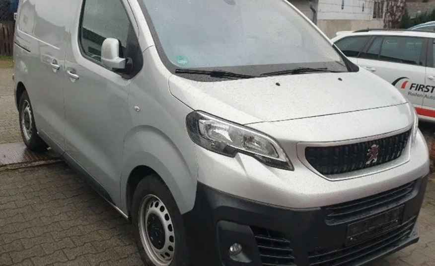 Peugeot Expert Premium L1H1 HDI 150
