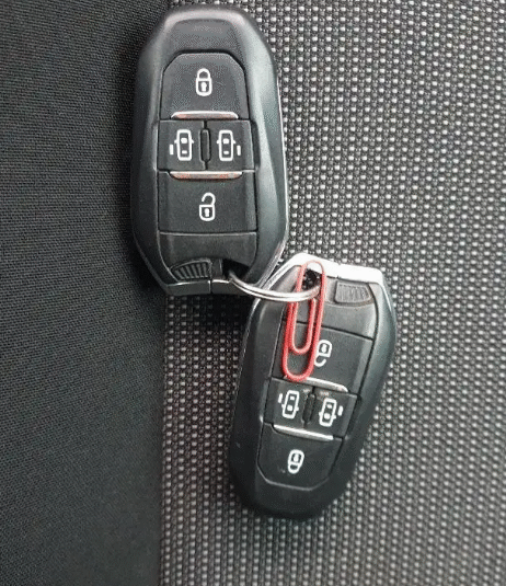 Peugeot Expert Premium L1H1 HDI 150