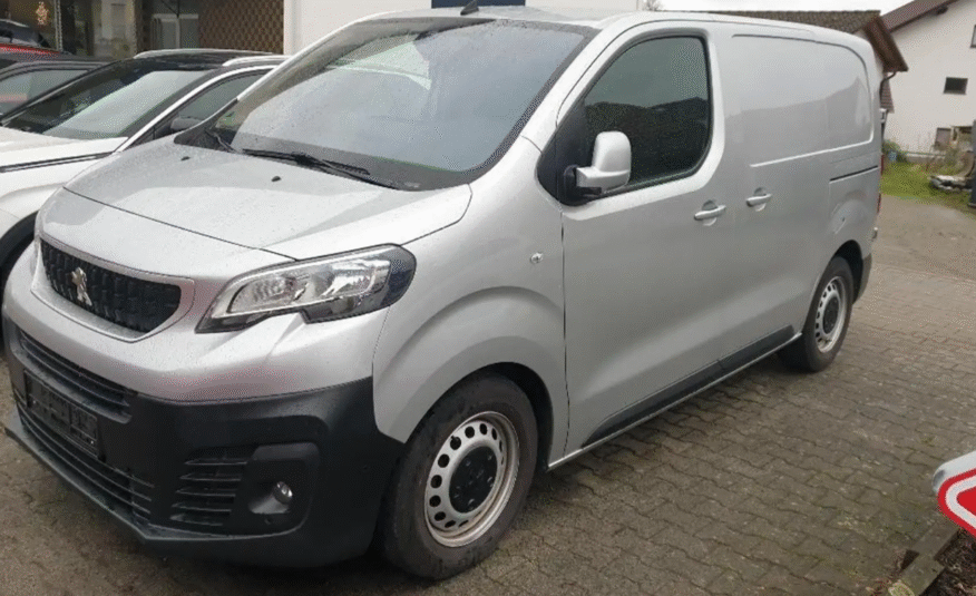 Peugeot Expert Premium L1H1 HDI 150