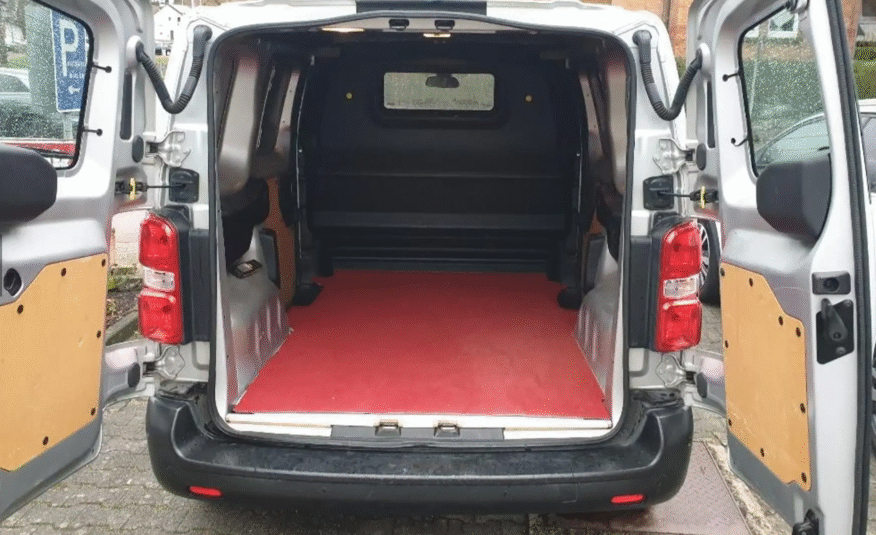 Peugeot Expert Premium L1H1 HDI 150