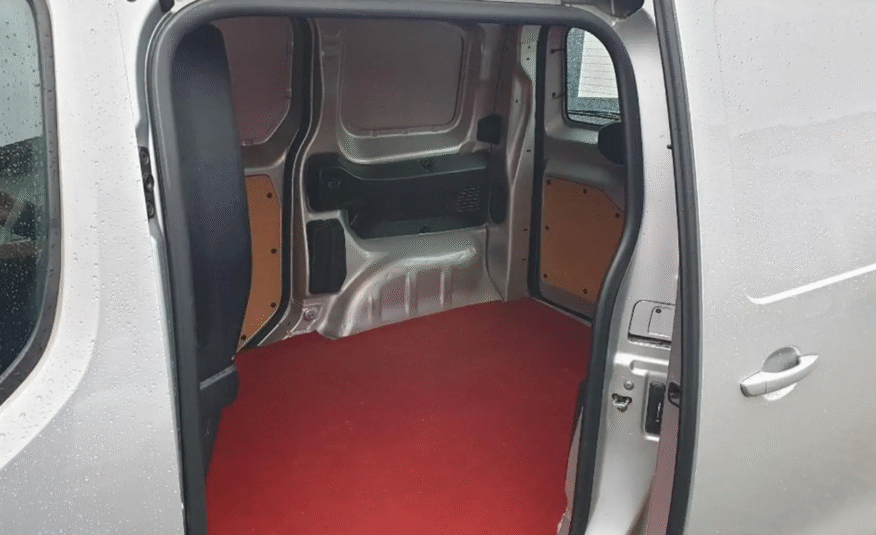 Peugeot Expert Premium L1H1 HDI 150