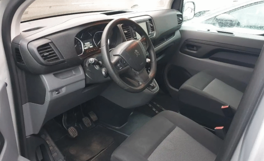Peugeot Expert Premium L1H1 HDI 150