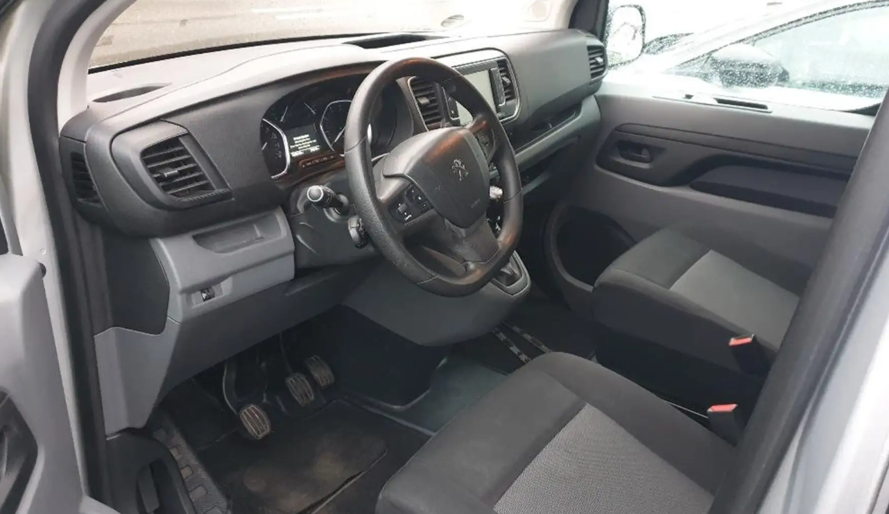 Peugeot Expert Premium L1H1 HDI 150