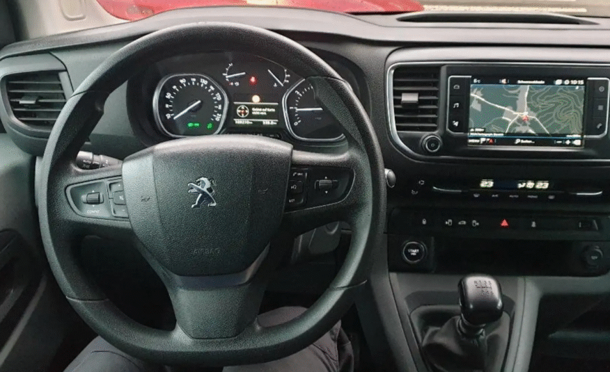 Peugeot Expert Premium L1H1 HDI 150