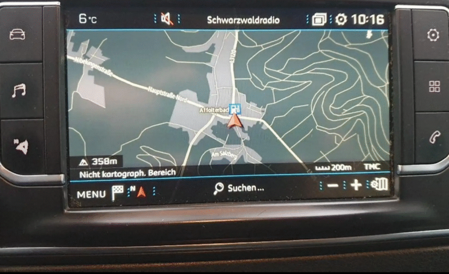Peugeot Expert Premium L1H1 HDI 150