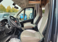 Camping car Fiat Carado T 67