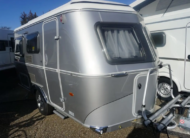 Caravane Hymer/Eriba Touring Triton 430