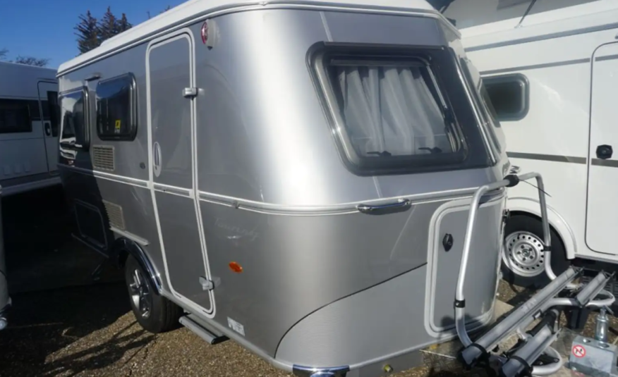 Caravane Hymer/Eriba Touring Triton 430