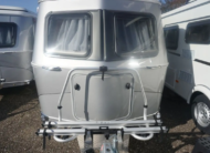 Caravane Hymer/Eriba Touring Triton 430