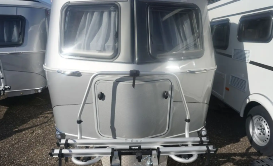 Caravane Hymer/Eriba Touring Triton 430