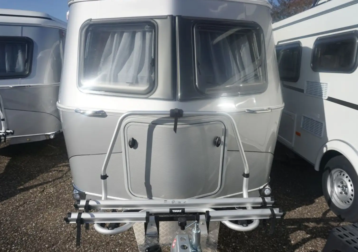 Caravane Hymer/Eriba Touring Triton 430