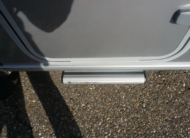Caravane Hymer/Eriba Touring Triton 430