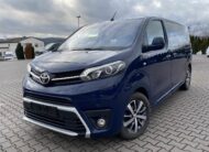 Toyota Proace Verso 2,0 D-4D L1 Automatique
