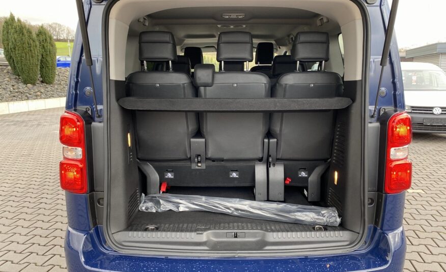 Toyota Proace Verso 2,0 D-4D L1 Automatique