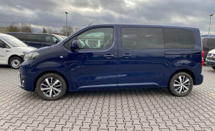 Toyota Proace Verso 2,0 D-4D L1 Automatique