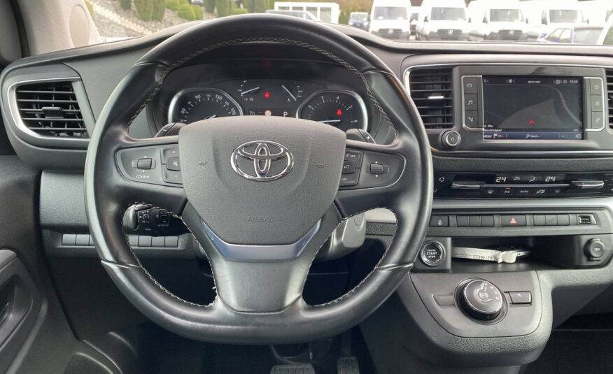 Toyota Proace Verso 2,0 D-4D L1 Automatique