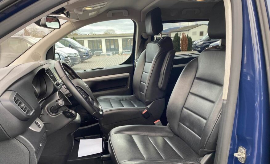 Toyota Proace Verso 2,0 D-4D L1 Automatique