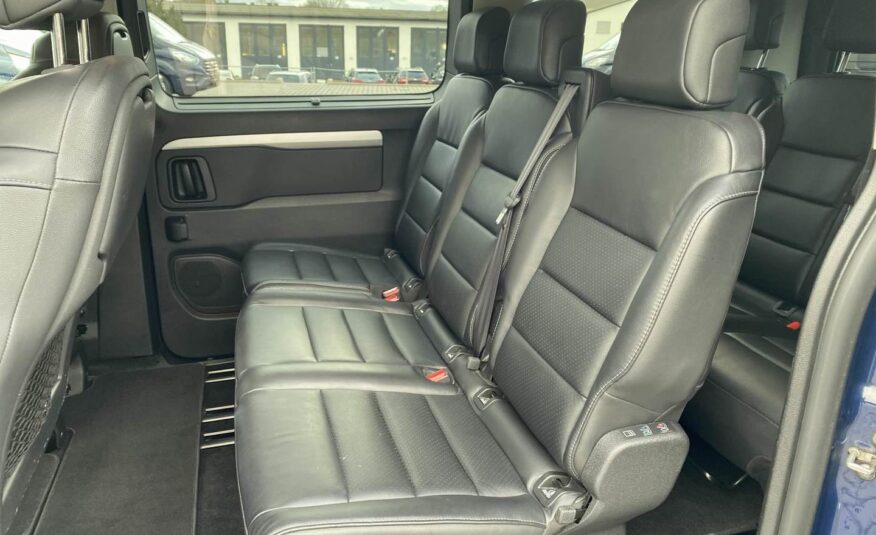 Toyota Proace Verso 2,0 D-4D L1 Automatique