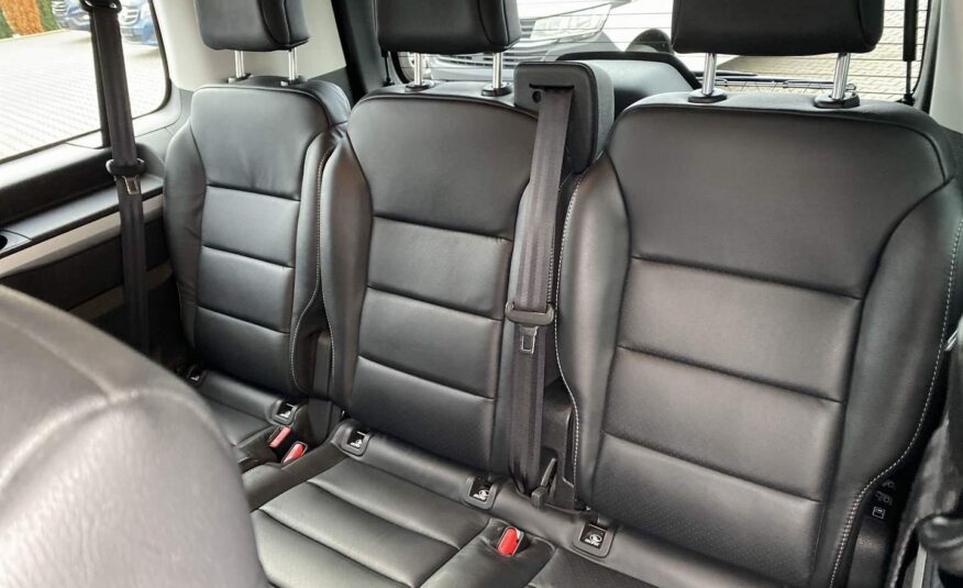 Toyota Proace Verso 2,0 D-4D L1 Automatique