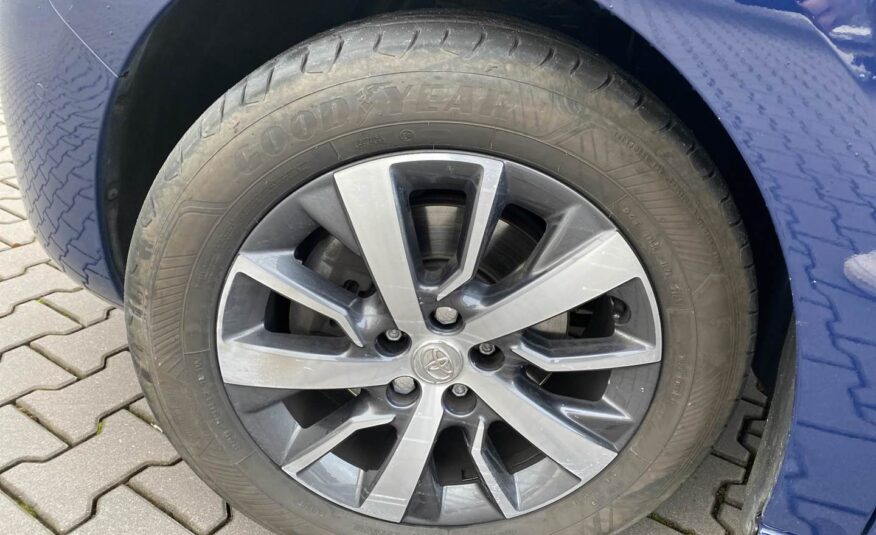 Toyota Proace Verso 2,0 D-4D L1 Automatique