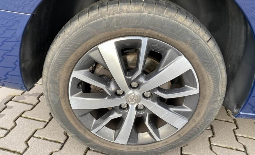 Toyota Proace Verso 2,0 D-4D L1 Automatique
