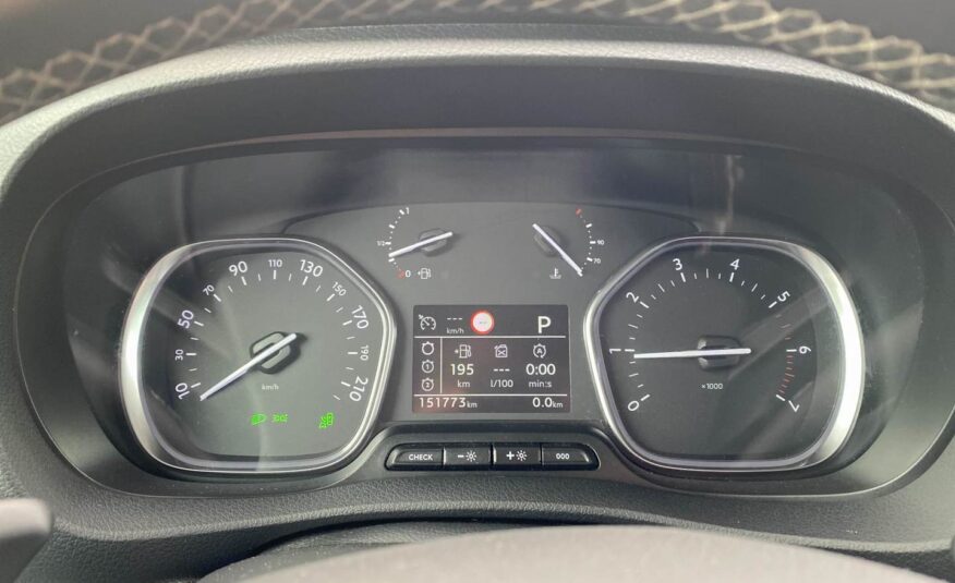 Toyota Proace Verso 2,0 D-4D L1 Automatique