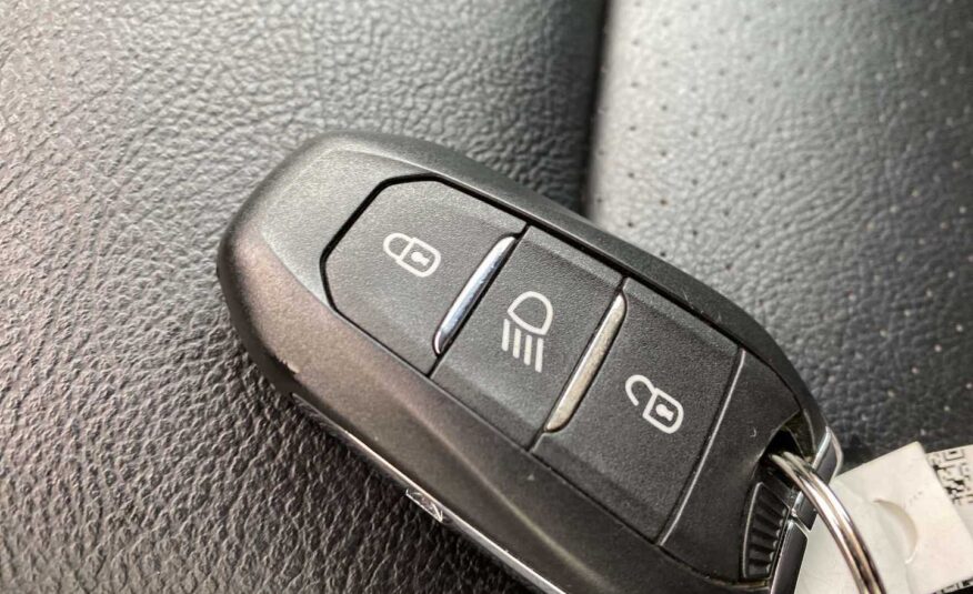 Toyota Proace Verso 2,0 D-4D L1 Automatique