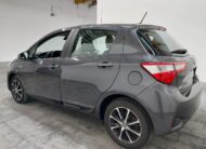 Toyota Yaris 1,5 VVT-i Hybrid