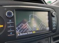 Toyota Yaris 1,5 VVT-i Hybrid