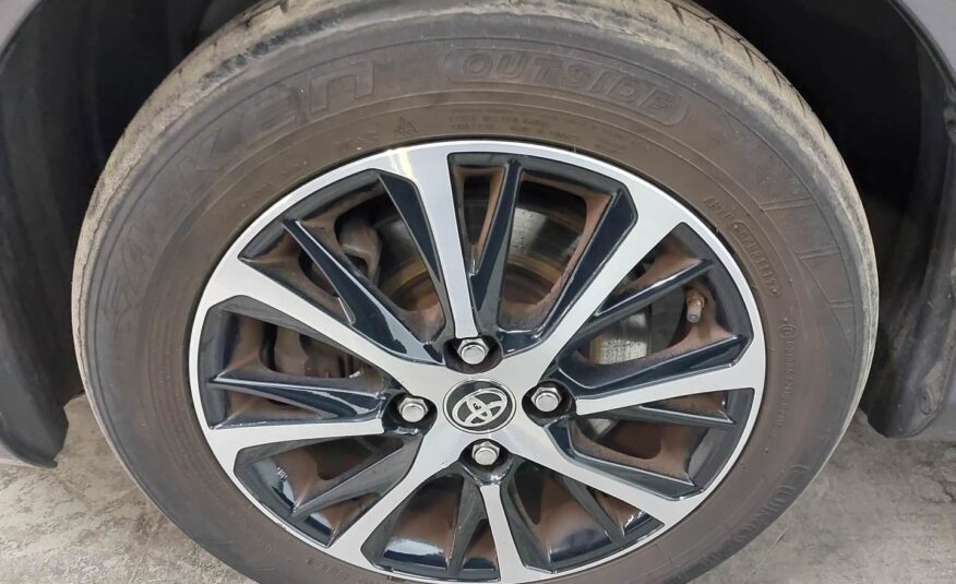 Toyota Yaris 1,5 VVT-i Hybrid