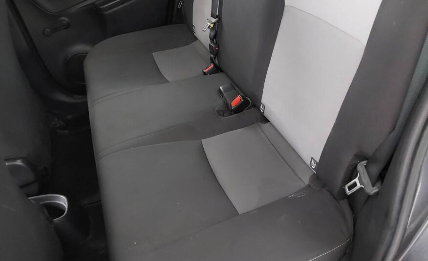 Toyota Yaris 1,5 VVT-i Hybrid