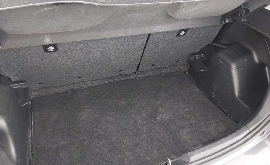 Toyota Yaris 1,5 VVT-i Hybrid
