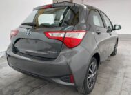 Toyota Yaris 1,5 VVT-i Hybrid